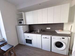 Appartement � louer 1 pi�ce 24 m�