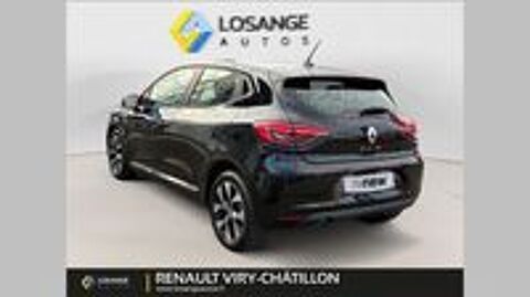 Clio V Clio TCe 90 - 21N Limited 2022 occasion 91170 Viry-Ch&acirc;tillon