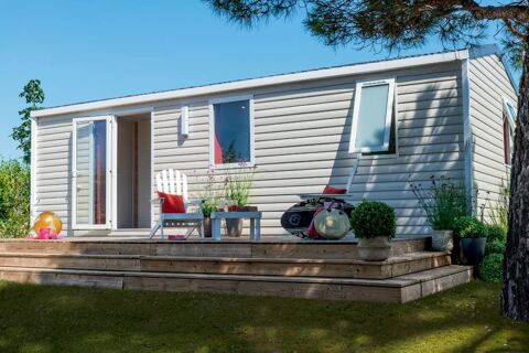 Mobil-Home Mobil-Home 2020 occasion Talmont-Saint-Hilaire 85440