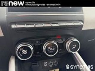 Clio V Clio E-Tech full hybrid 145 Techno 2023 occasion 83170 Brignoles