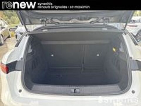 M&eacute;gane Megane E-Tech EV60 220 ch optimum charge Techno 2023 occasion 83170 Brignoles