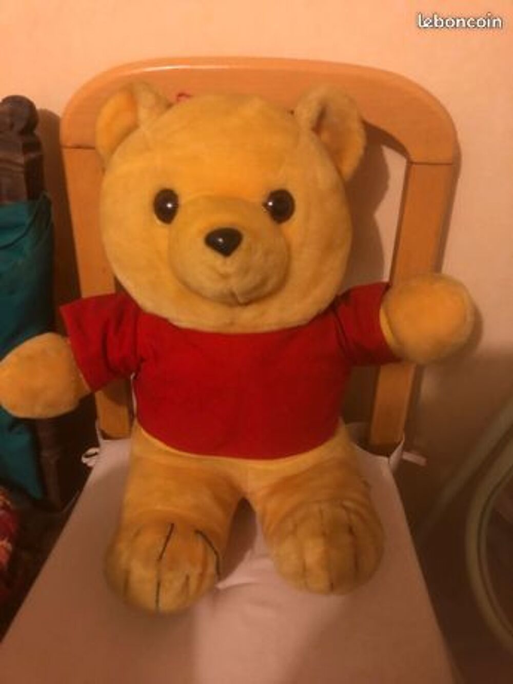Peluche ourse Jeux / jouets