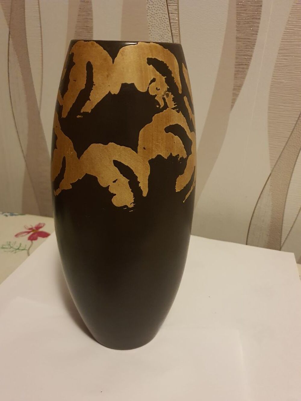 Vase Dcoration