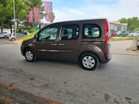 Kangoo 1.5 dCi 90 eco2 FAP Privil&egrave;ge Euro 5 2012 occasion 34690 Fabr&egrave;gues