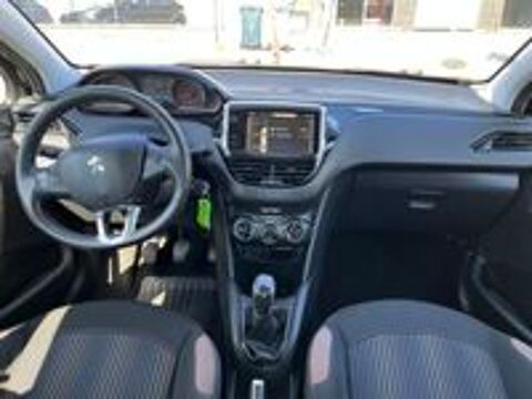 208 1.4 HDi 68ch FAP BVM5 Business 2013 occasion 42700 Firminy