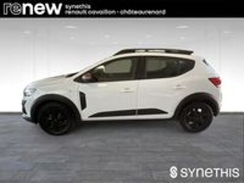 Sandero STEPWAY TCE 90 CVT EXTREME 2023 occasion 84300 Cavaillon