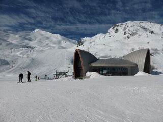 Location  Appartement 