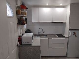  Appartement à louer 2 pièces 30 m²