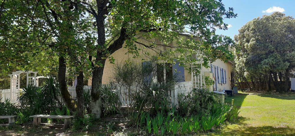 Vente Maison Maison 6P Piscine et jardin Aragon