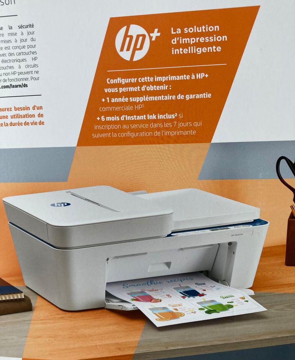 Imprimante Desk Jet 4130 Matriel informatique