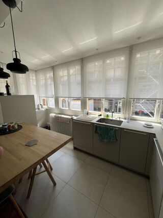 Maison à vendre 6 pièces 110 m²