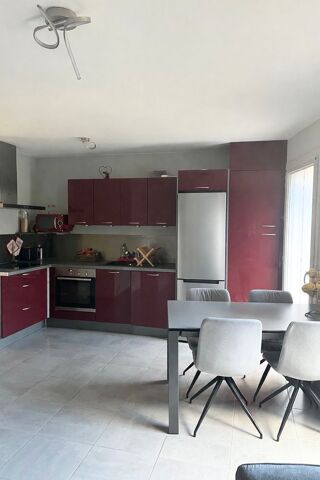  Appartement à vendre 3 pièces 59 m²