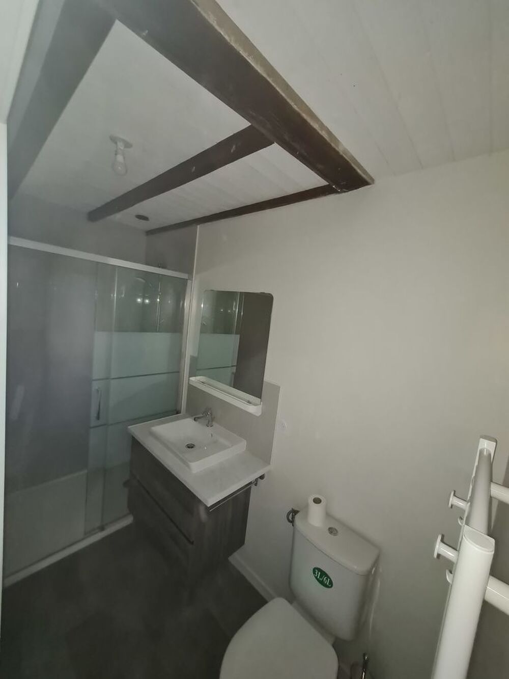 Location Appartement Appartement T2, 38m² Loudun