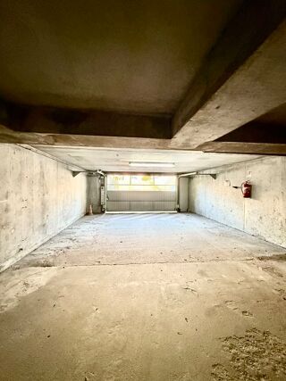  Parking / Garage � louer 11 m� Nancy