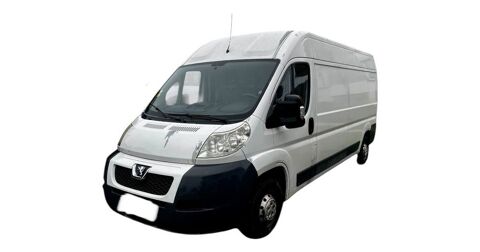 Peugeot Boxer BOXER CC 333 L3 2.2 HDi 100 CONFORT SR 2013 occasion Bordeaux 33100