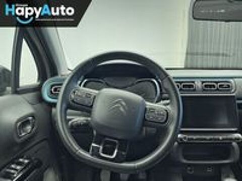C3 AUTO ECOLE HDi 100 BVM6 2023 occasion 65000 Tarbes