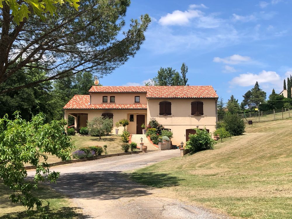 Maison 5 pièces 150 m² · à Castres · 150 m² · 350 000 €