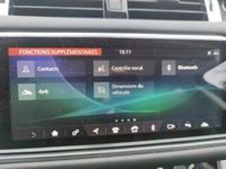 Range Sport Range Rover Sport Mark VIII P400e PHEV 2.0L 404ch HSE 2020 occasion 33170 Gradignan