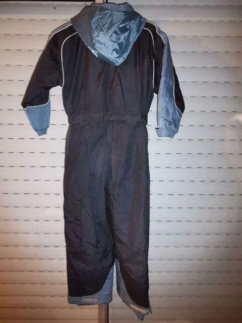 Combinaison ski enfant 10 Saint-Pardoux (79)