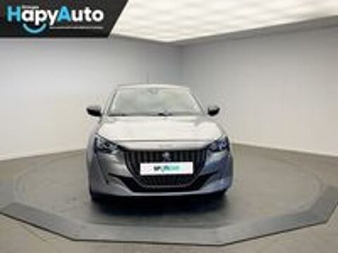 208 Electrique 50 kWh 136ch Style 2022 occasion 65000 Tarbes