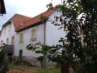  Maison à vendre 10 pièces 390 m²