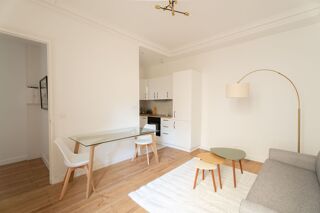  Appartement � vendre 2 pi�ces 44 m�