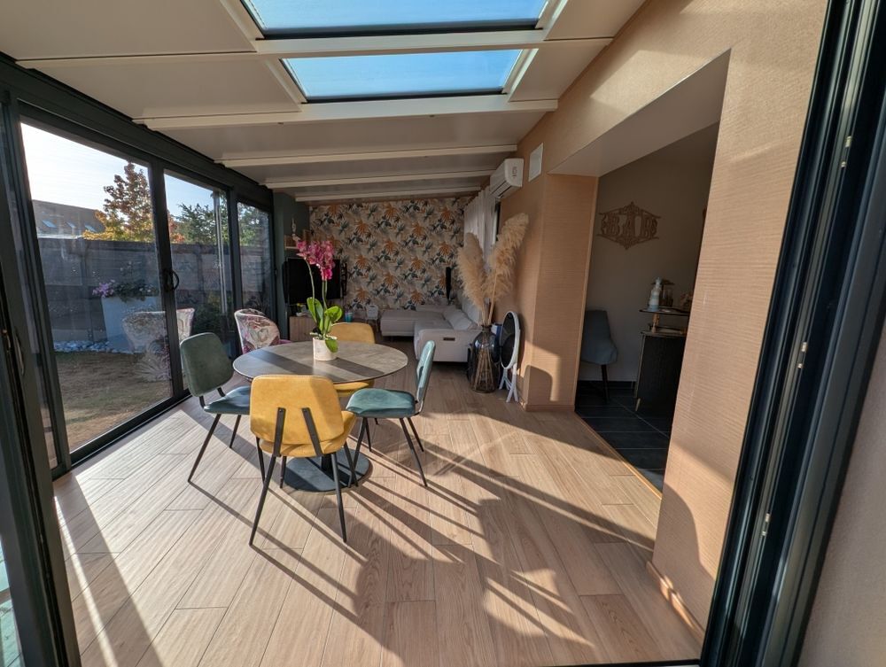 Vente Maison Maison - 9 pièces - 170 m2 Spay