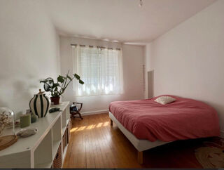Vente Appartement appartement investissement locatif Lorient