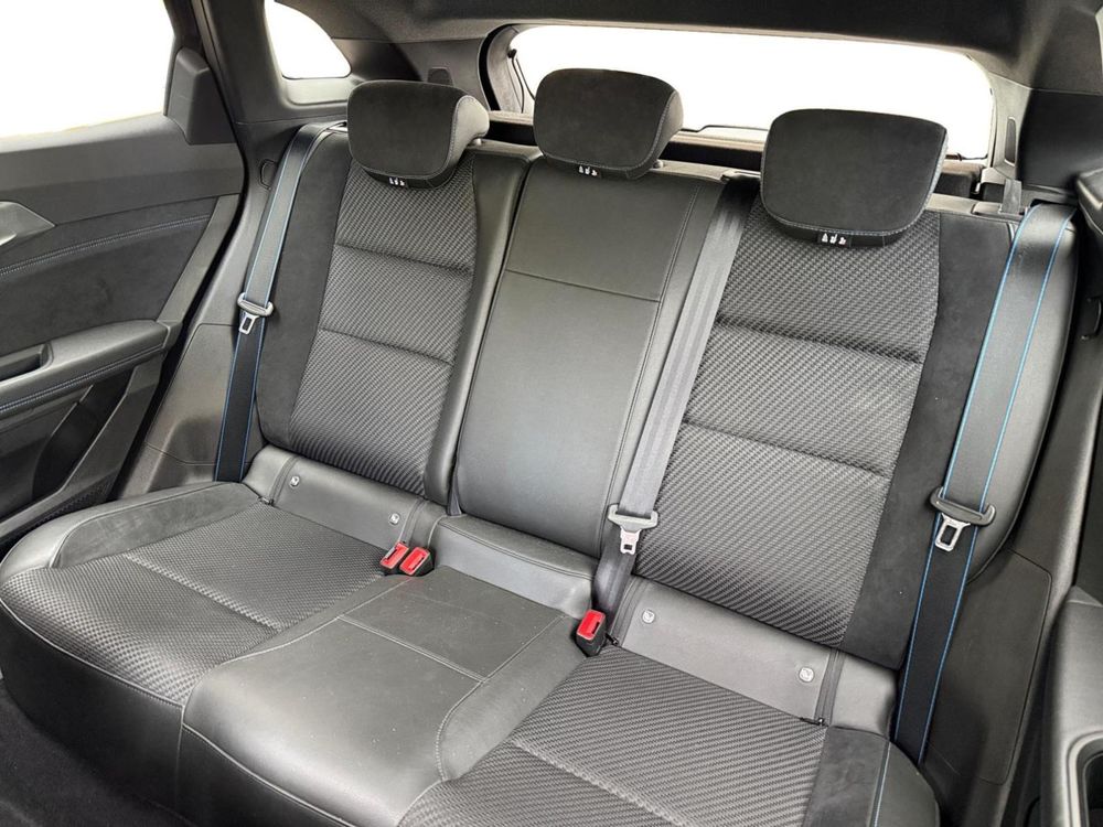 Austral E-Tech full hybrid 200 GSR2 Techno esprit Alpine 2025 occasion 91300 Massy