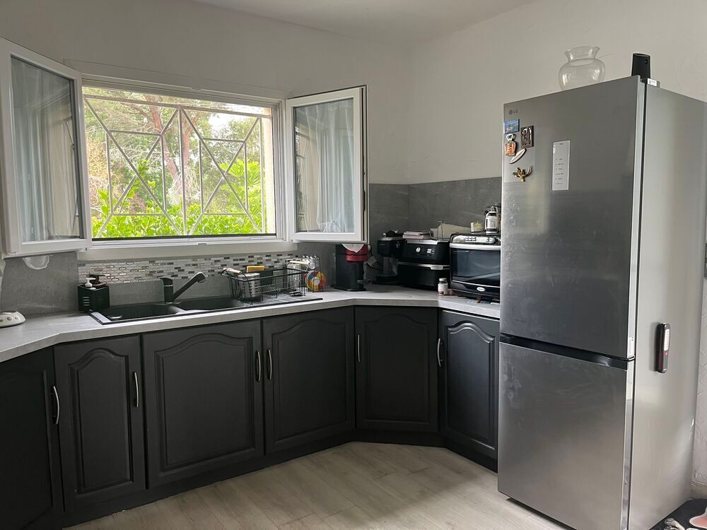 Vente Maison Maison 108 m2 Salles