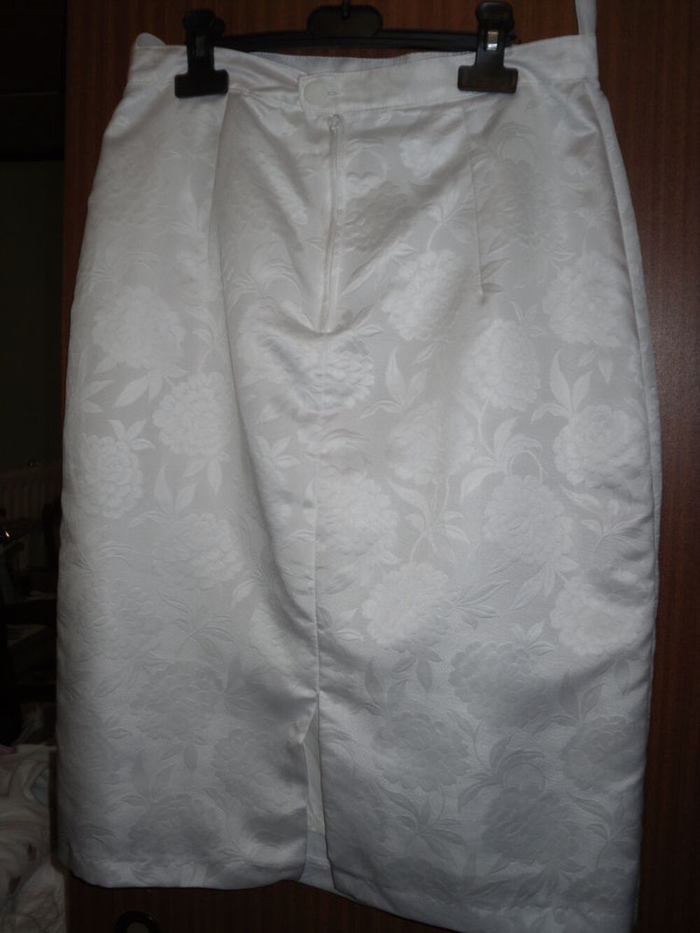 ensemble de mari&eacute;e Vêtements