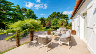  Maison à vendre 7 pièces 210 m²
