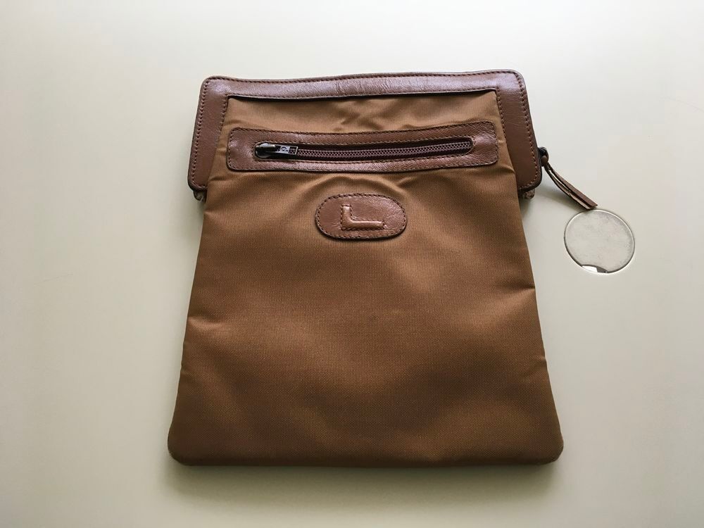 Pochette Lancel Maroquinerie