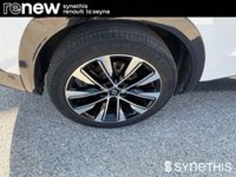 Austral E-Tech hybrid 200 Techno 2023 occasion 83500 La Seyne-sur-Mer