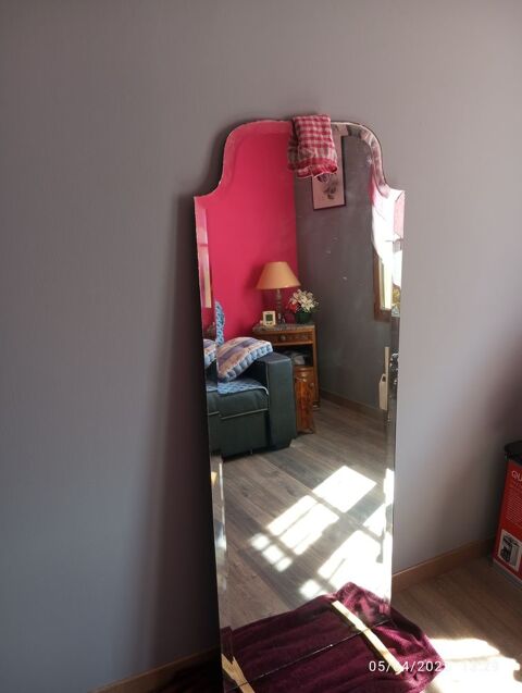 Miroir 15 Saint-Rémy-sur-Avre (28)