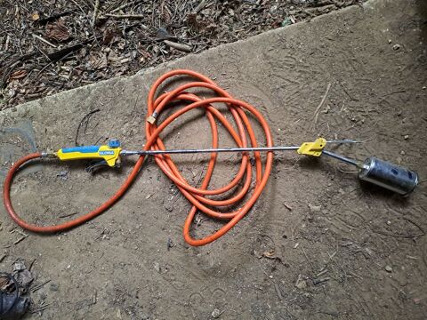 thermoflamm 25 Montceaux-l�s-Provins (77)