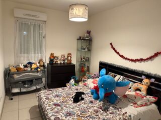  Appartement � vendre 3 pi�ces 62 m� Martigues