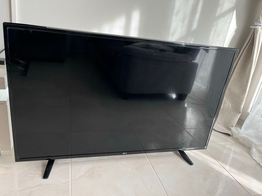 t&eacute;l&eacute;vision Electroménager