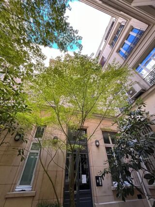  Appartement à louer 1 pièce 25 m²