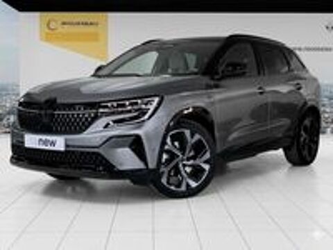 Austral E-Tech hybrid 200 Iconic esprit Alpine 2023 occasion 95350 Saint-Brice-sous-For&ecirc;t