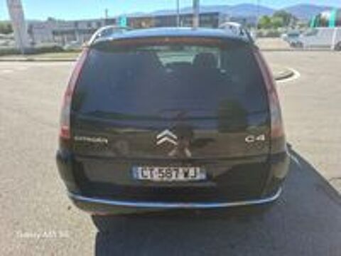 Grand C4 Picasso 2.0 HDI 138CV 2009 occasion 69320 Feyzin