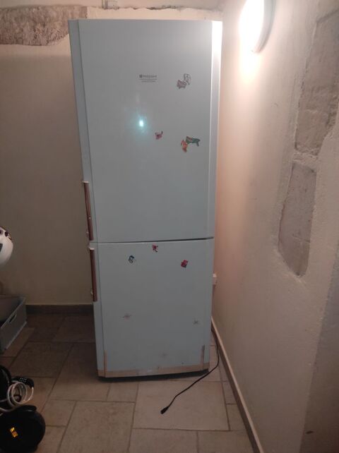 FRIGIDAIRE FROID SEC COMBI -HOTPOINT ARISTON- 280 Narbonne (11)