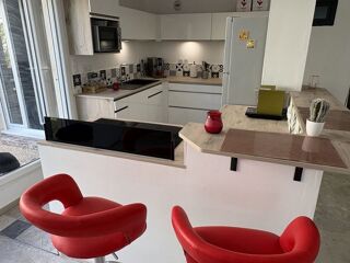  Appartement à vendre 4 pièces 90 m²