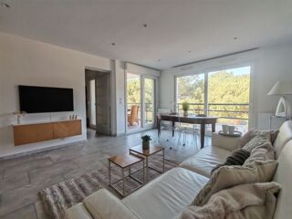  Appartement � vendre 2 pi�ces 54 m�