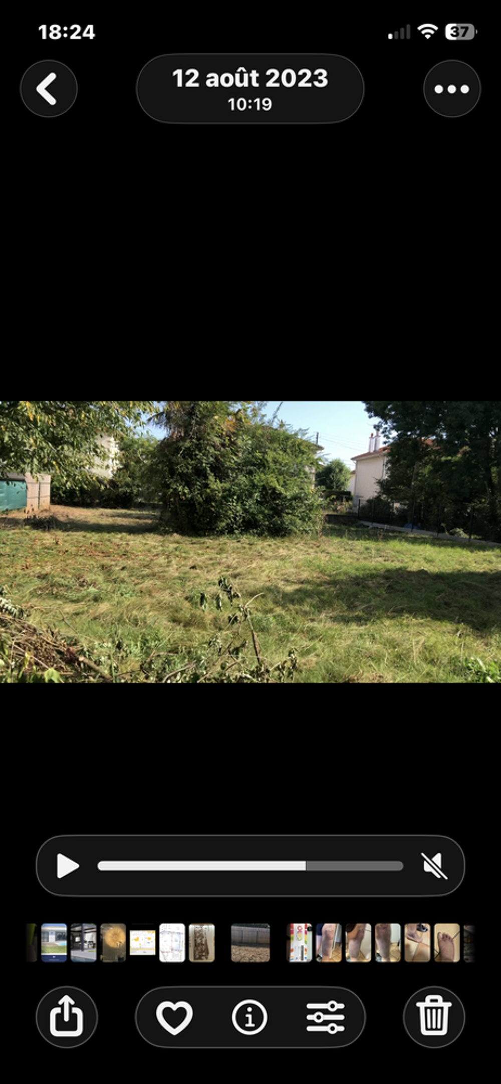 Vente Terrain Terrain à Tarbes Tarbes