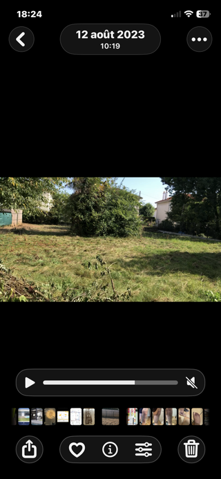  Terrain à vendre 1014 m²