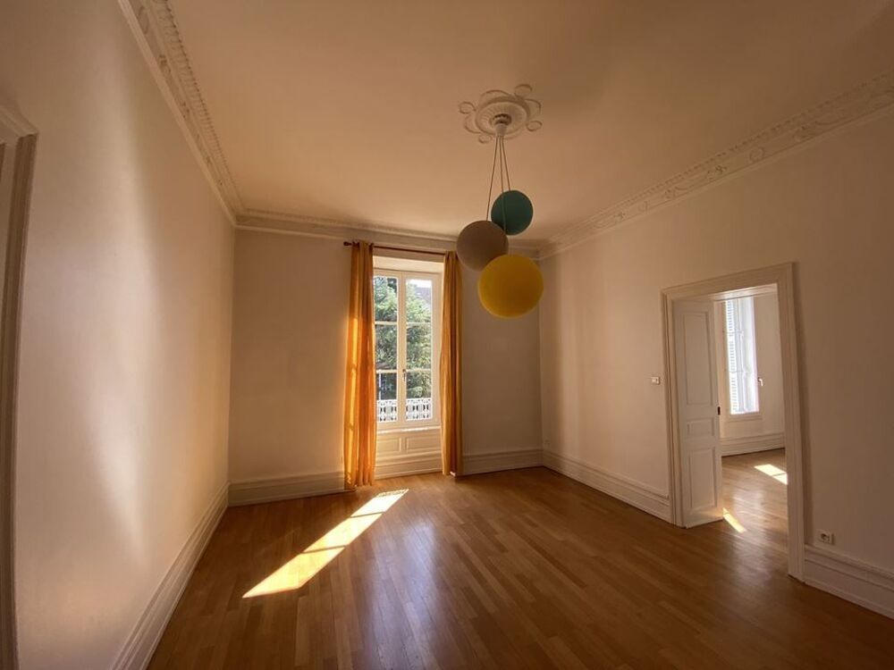 Vente Appartement Appartement - 190m  Colmar