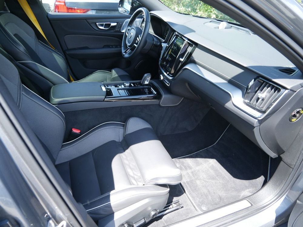 V60 T8 AWD 318 ch + 87 ch Geartronic 8 Polestar Engineered 2021 occasion 69007 Lyon