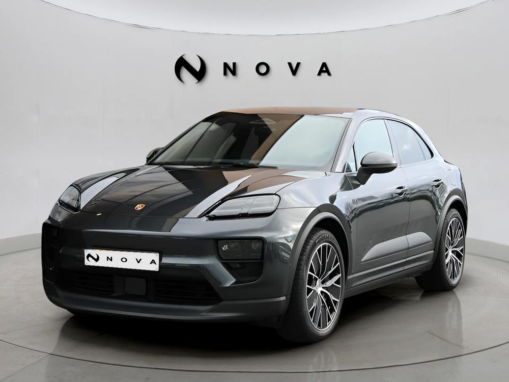 Macan 4 II 408 4 100 KWH 2024 occasion 33600 Pessac