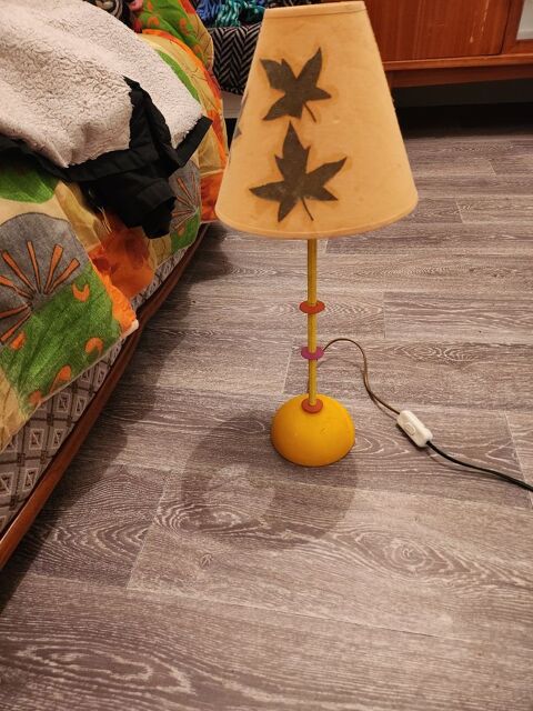 Lampe de bureau  5 Bagn�res-de-Bigorre (65)